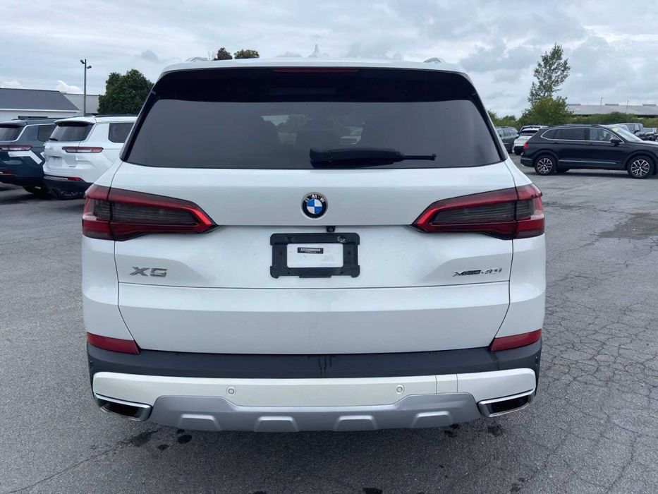 BMW X5 xDrive40i      2020