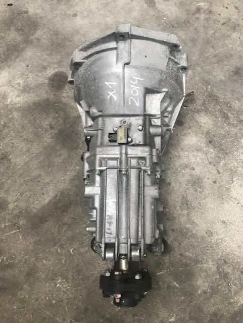 Caixa d evelocidades BMW X1