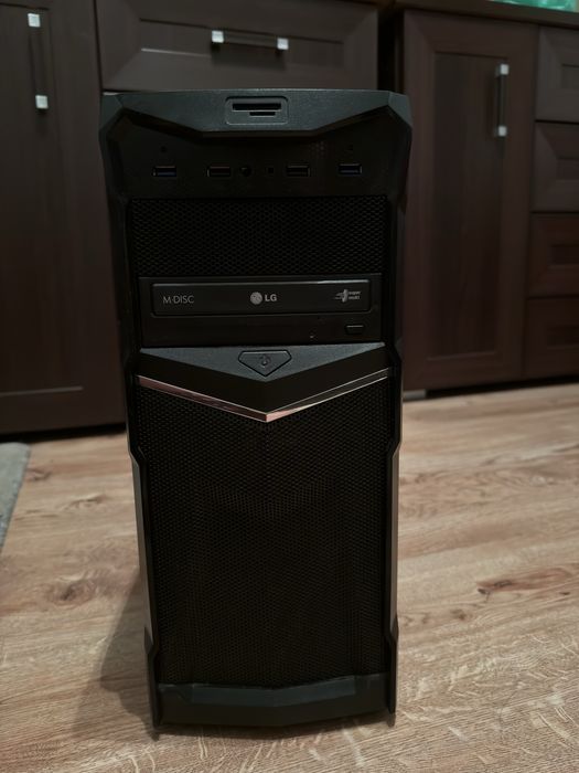 Komputer do użytku codziennego