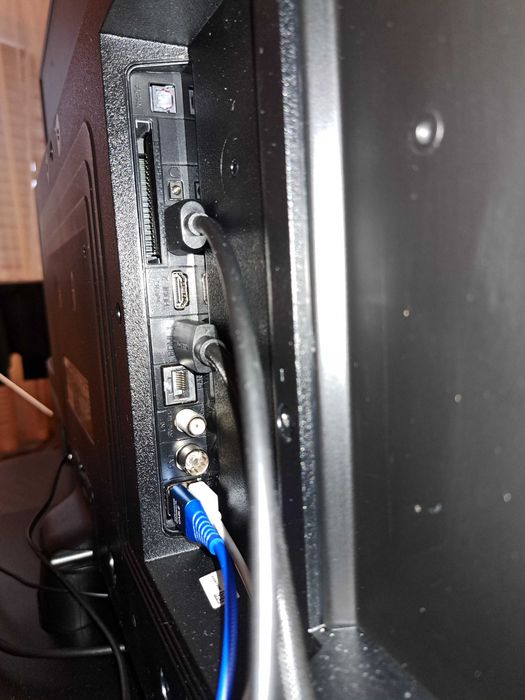 ‼️ Edge LED TV Panasonic TX-43MX600E (4K,HDR,Dolby Atmos,Dolby Vision)