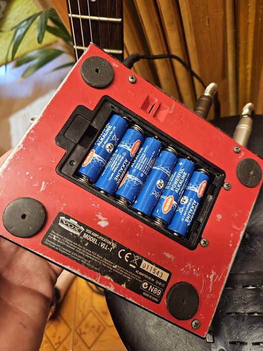 Gitara. Do gitary looper,rekorder,efekty,pętla...