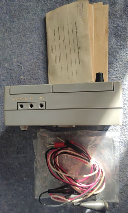 Продам комбинированный прибор 43102  УХЛ4