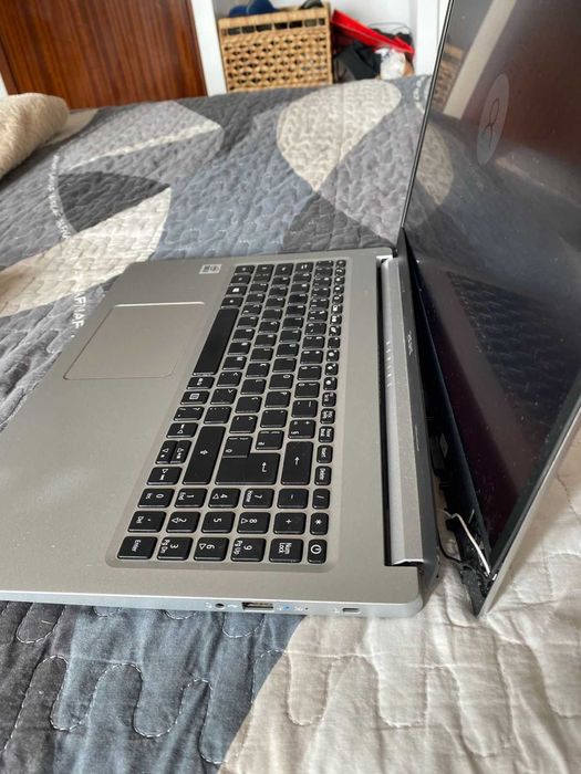 Acer Aspire A515-54 | Intel Core i5 | 8GB RAM | SSD 238GB |