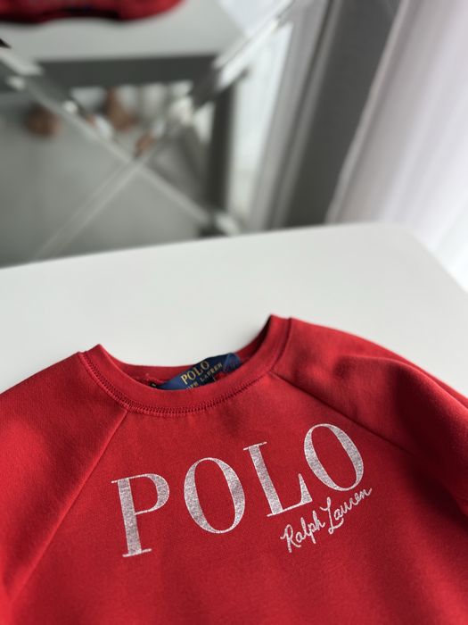 Polo Ralph Lauren сукня плаття 98 розмір 3 роки