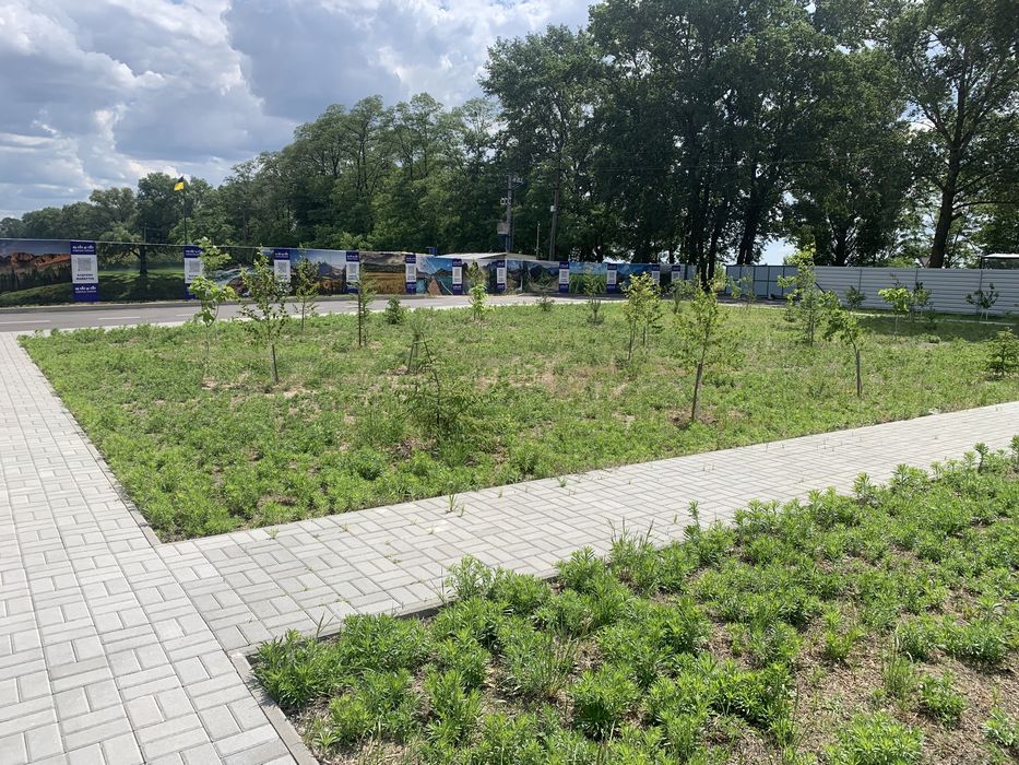 Таунхаус з газом паркомісця 75 кв 2 кім Вишеньки