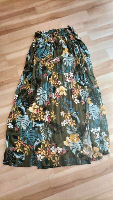 Spódnica maxi Bialcon xs s