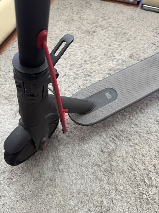 Trotinete elétrica xiaomi M365