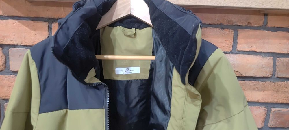 CLWR kurtka narciarska 15-16 lat