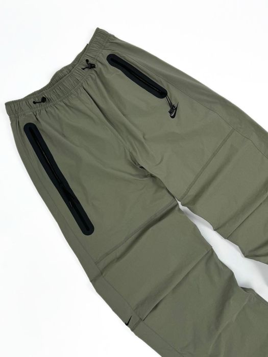 Nike Tech Woven [ М/L] чоловічі штани найк