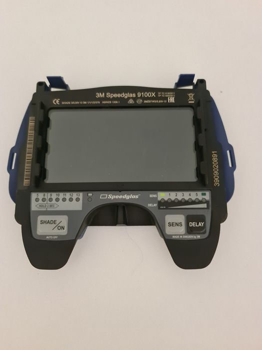 Fotocélula speedglas