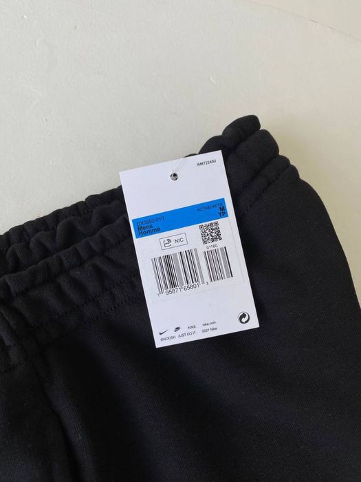 Шорти Nike, шорты найк, шорти Nike big swoosh