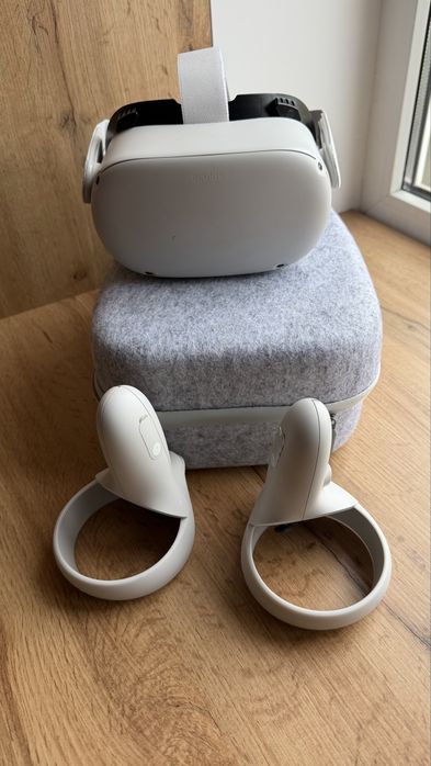 Meta Oculus Quest 2 128
