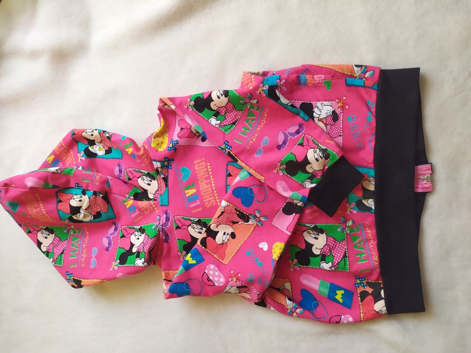 Bluza dziewczęca rozm 92