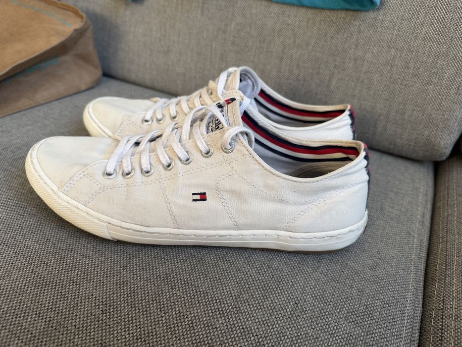 Trampki Tommy Hilfiger 41