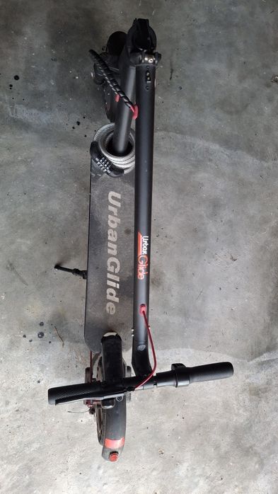 Trotineta  Urbanglide Ride100 Max