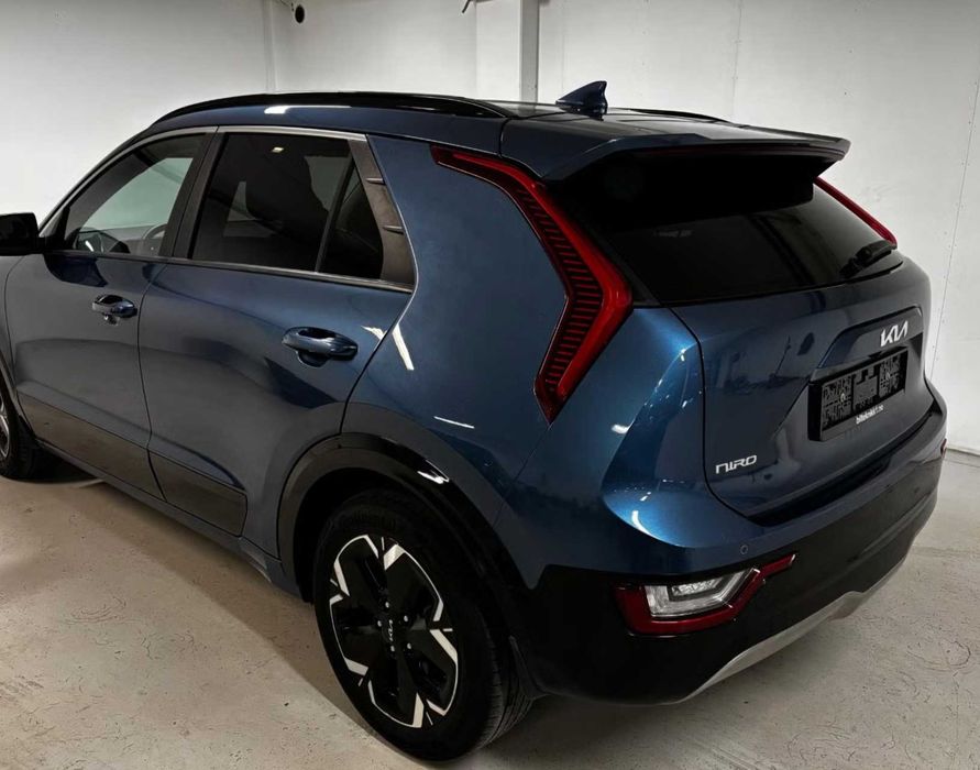 Kia Niro 64 kW 2023 рік