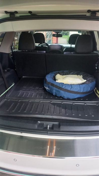 Продам додж джорні