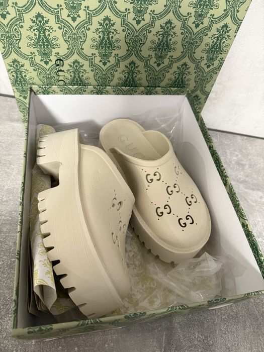 Сабо Guc**, мюли , мюлли