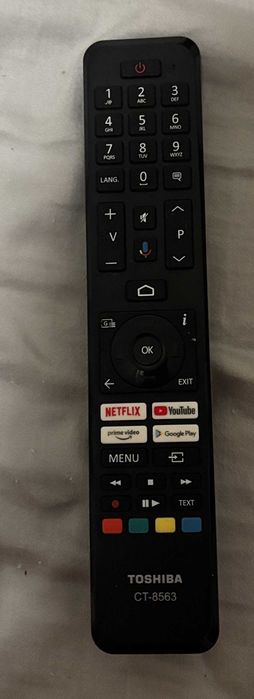 Smart tv Toshiba 32’