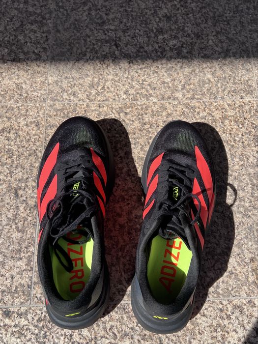 Adidas Adizero Evo SL