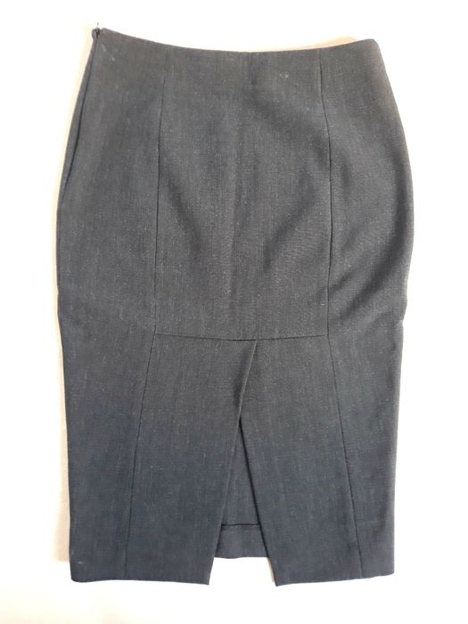 Spódnica ołówkowa zara