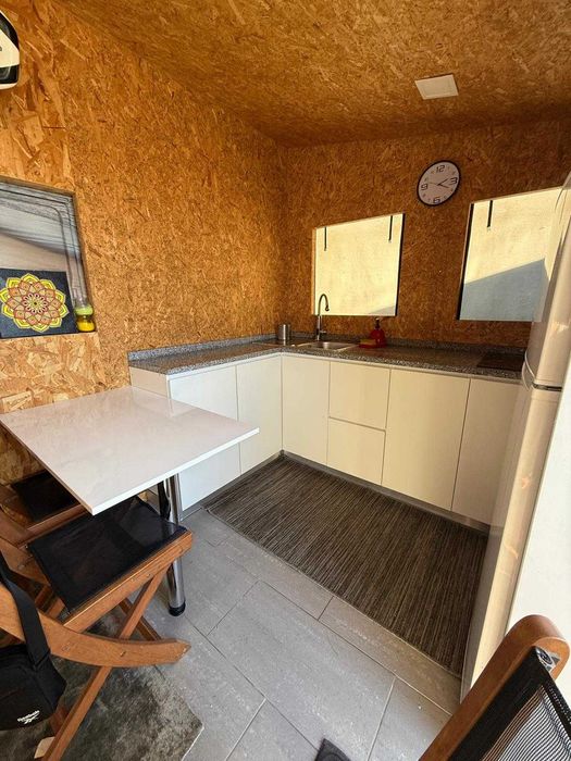 Móveis de Cozinha "nova"