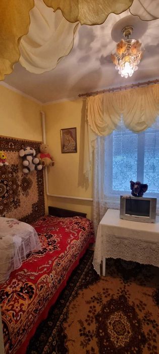 Продається будинок готовий до заселення.