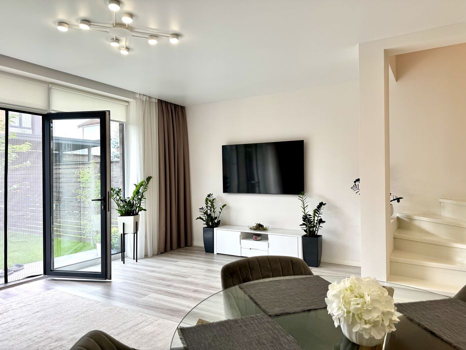 Дом по адресу ул. Заречная (площадь 163 м²) - Atlanta.ua - фото 10