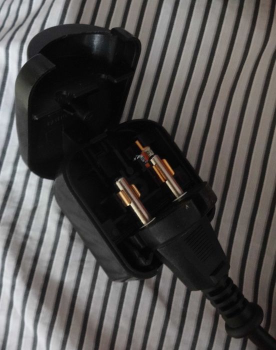 Black & Decker - NOWA, w pudełku, wiertarka zakup. w Wielk. Brytanii