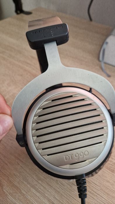 Beyerdynamic DT 990 250ohm