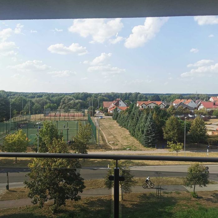 Mieszkanie 2 pokojowe Osiedle Zielona Dolina