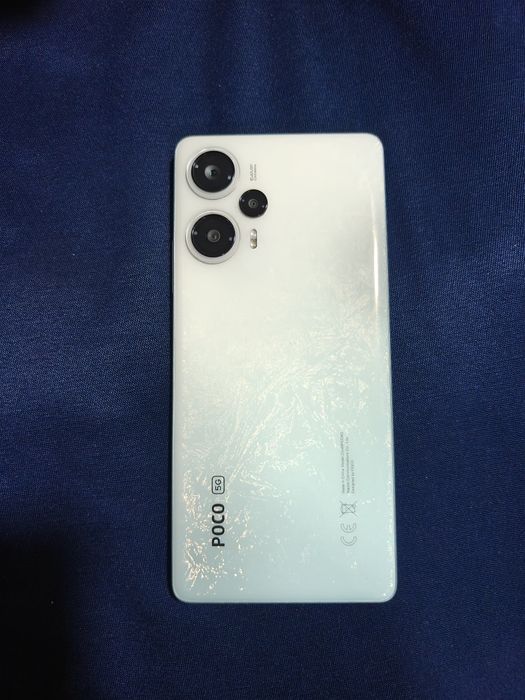 Продам телефон POCO F5