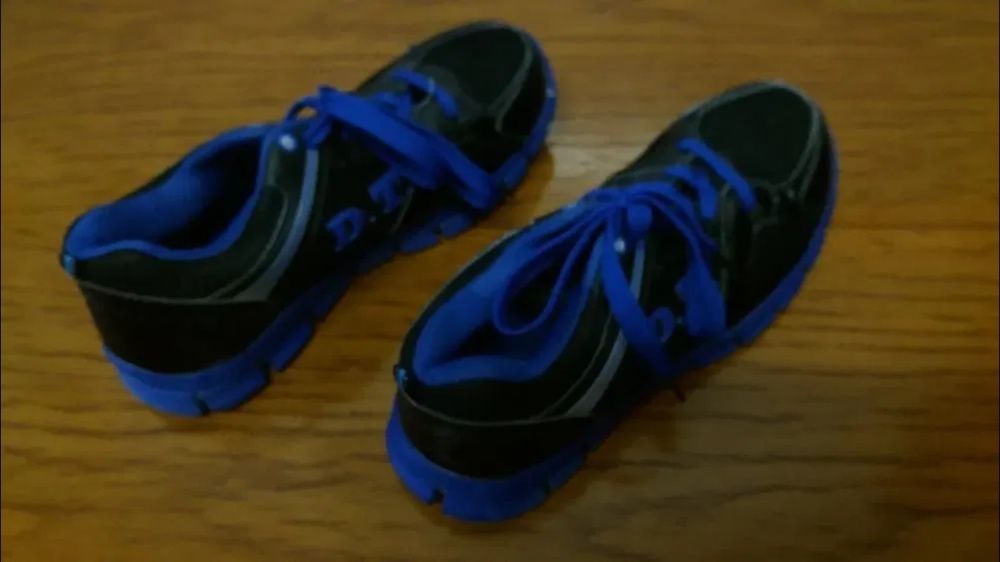 Ténis Super Leves D.T. New York nº 36