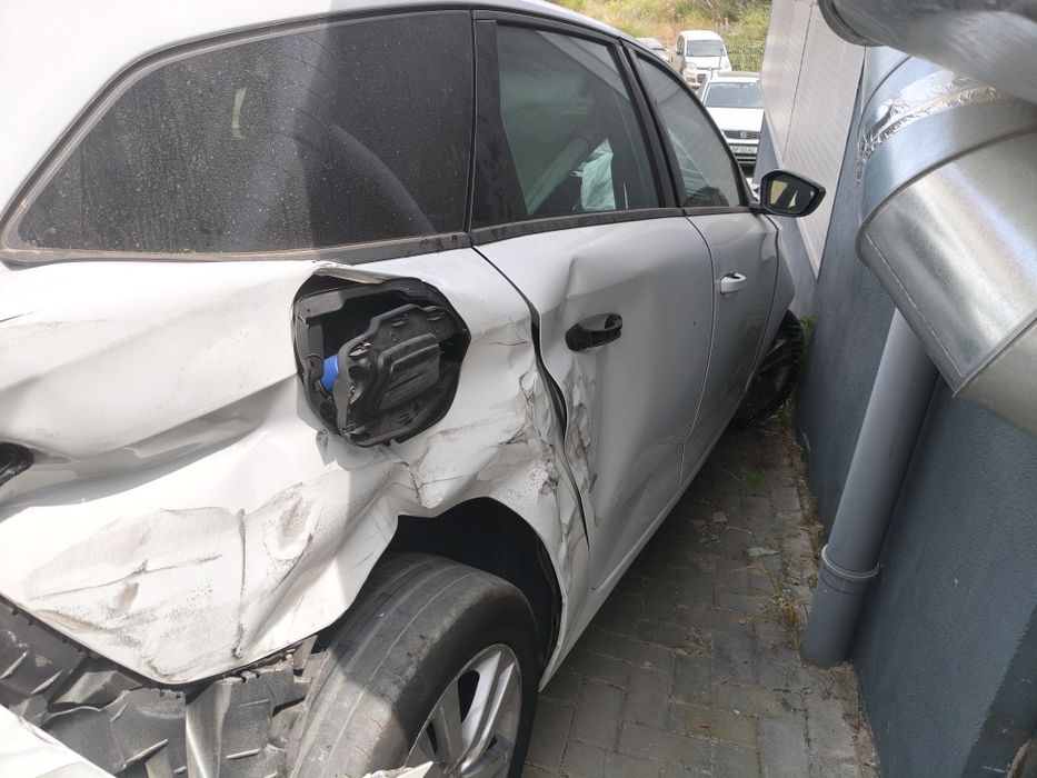 Peugeot 308 peças