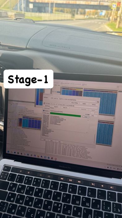 Чип-тюнинг Subaru, VAG, Mercedes, Toyota, Nissan