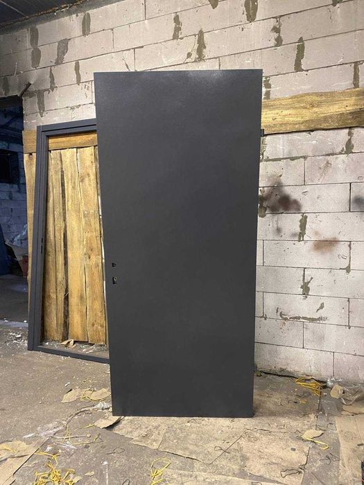 Низькі ціни! металеві технічні двері, двери железные. Телефонуйте!