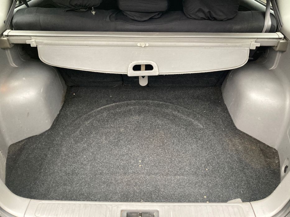 Продам KIA RIA RS в гарному стані 4700