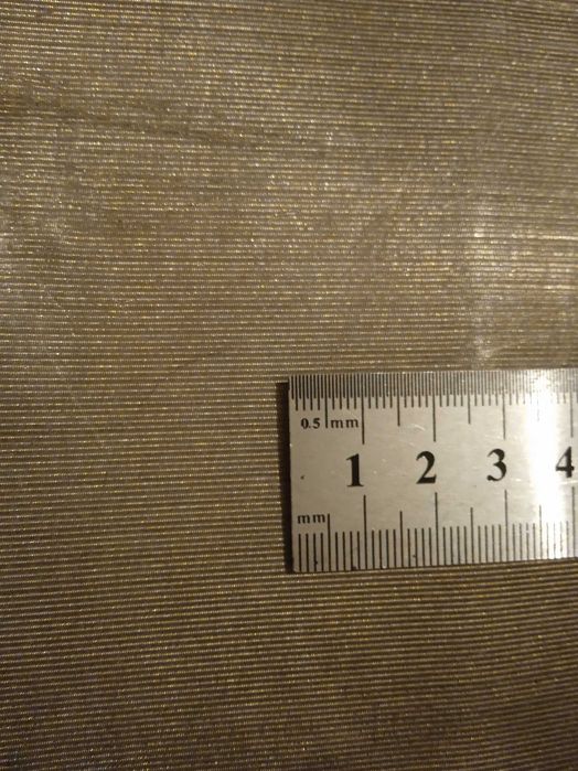 Сетка нержавейка. Б/У