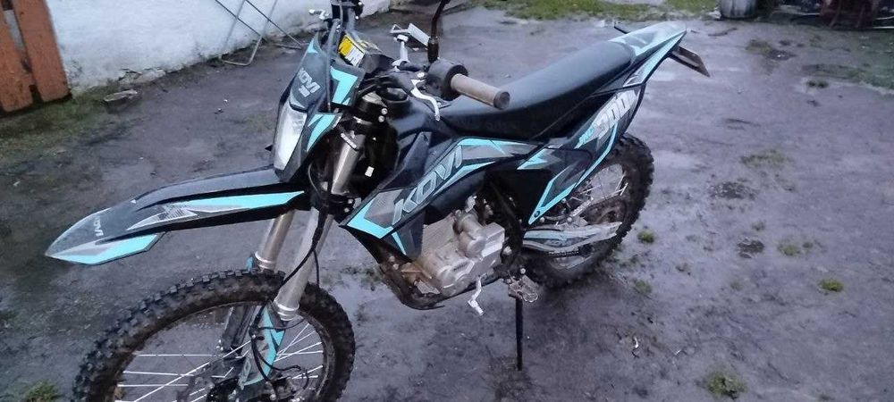 Продаж Kovi JNC 300 SR