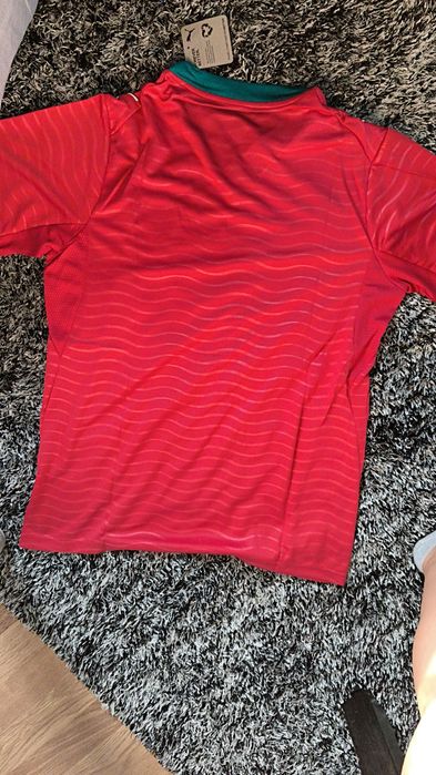 T-shirts Seleção