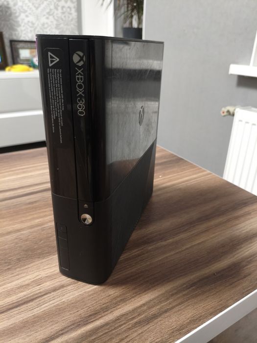 Xbox 360 e Freestyle 3