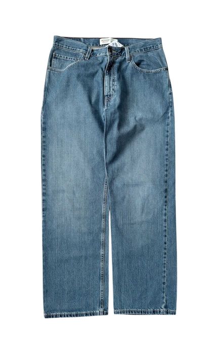 Levi's Straight W34/L32, stan bardzo dobry