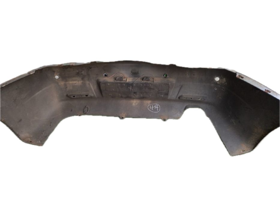 Pára-choques trás ALFA ROMEO 156 (932_)