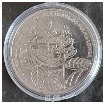 PORTUGAL - 5€ Moedas Comemorativas