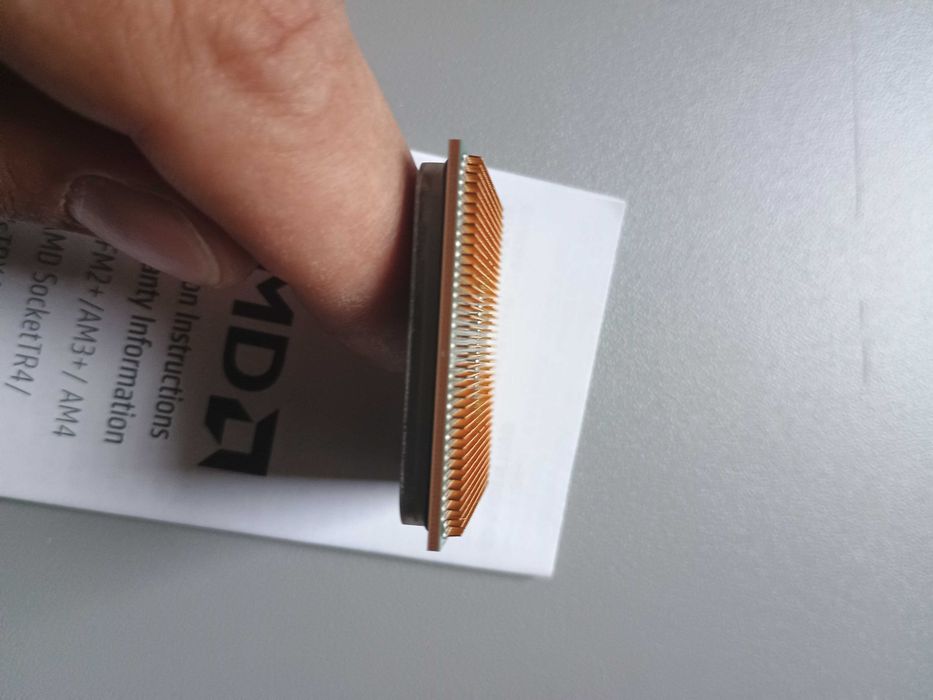 Procesor Ryzen 7 5700x