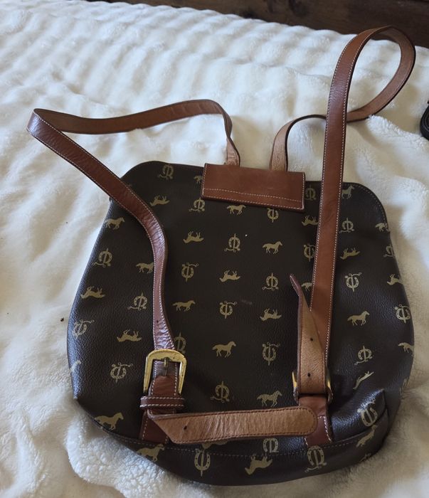 Mochila do Cavalinho