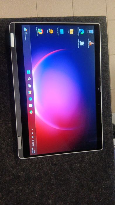 Laptop/Tablet Dell 5320 I5 1145G7/16gb/256SSD/13IPS/Windows 11PRO