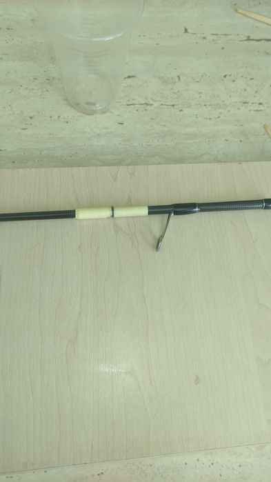 СпиннингCrazy Fish Freedom Force FF 692 ULT