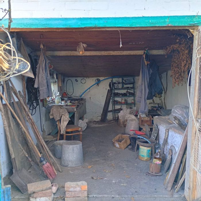 Продам будинок смт Скороходове