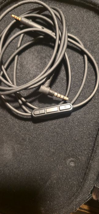 Headphones Bose quiet confort 25